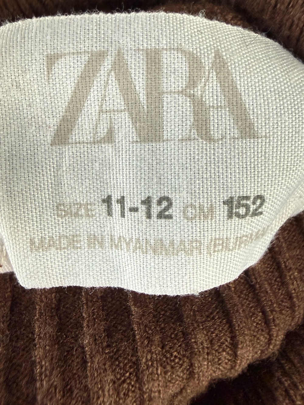Zara Outfit - Picture 4 of 8